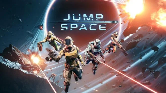 Jump Space Build 24126266 cover art