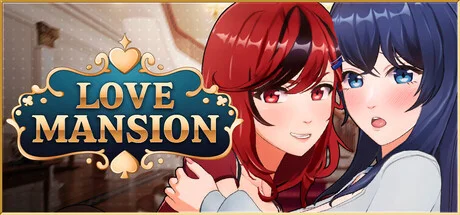 Love Mansion Build 20166491 cover art