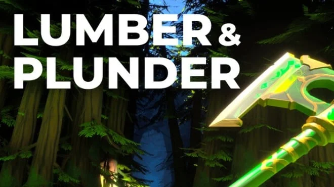 Download Lumber and Plunder (TENOKE) Build 19883008