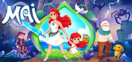 Download Mai Child of Ages (RUNE) Build 19771845