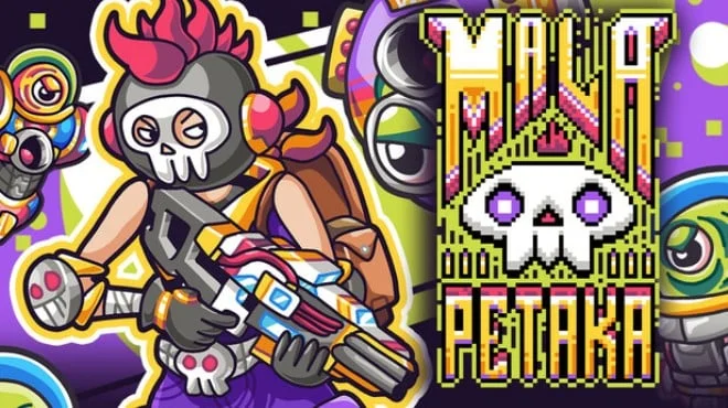 Mala Petaka Build 20158820 cover art