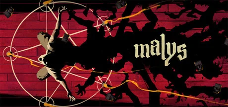 Malys (TENOKE) v1.0 cover art