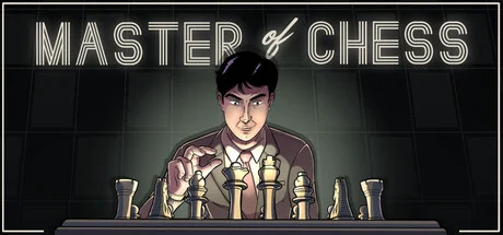 Master of Chess v1.0.1 cover art