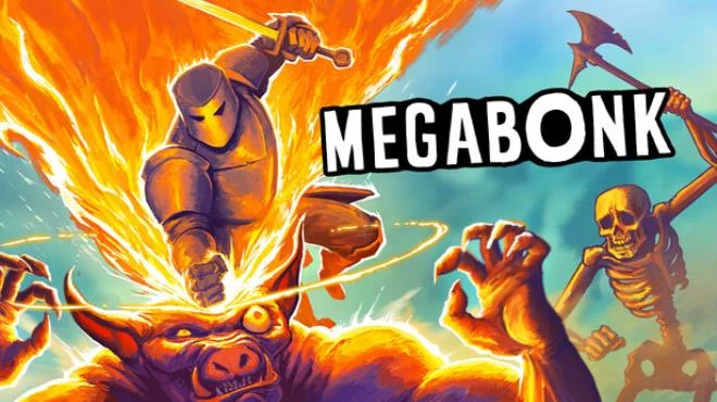 Megabonk v1.0.64 cover art