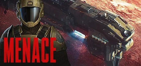MENACE v0.7.8b cover art