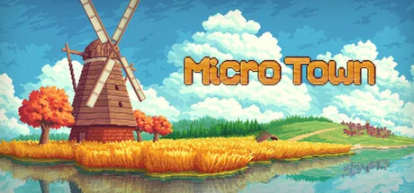 MicroTown v0.15.19 cover art