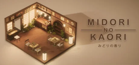 Midori no Kaori Build 19874172