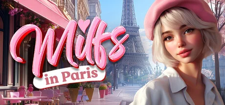 MILFs in PARIS Build 19791821 cover art