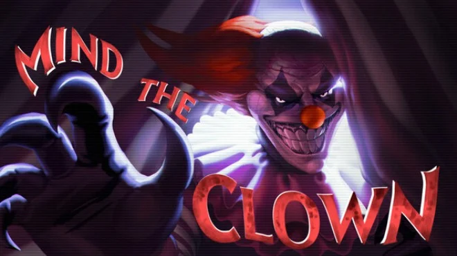 Mind the Clown (TENOKE) Build 20121394 cover art