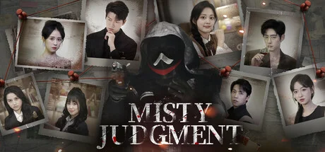 Misty Judgment (TiNYiSO) Build 19966187 cover art