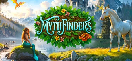 Myth Finders Build 19497661 cover art