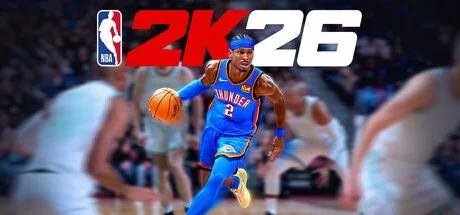 NBA 2K26 Build 23933228 + all DLC cover art