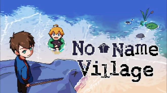 No Name Village Build 20091522 cover art