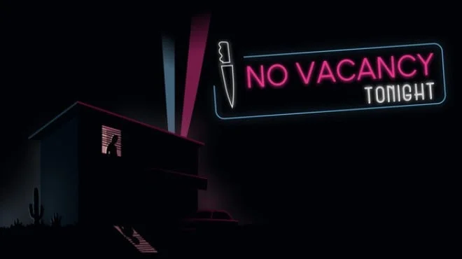 No Vacancy Tonight Build 20096661 cover art