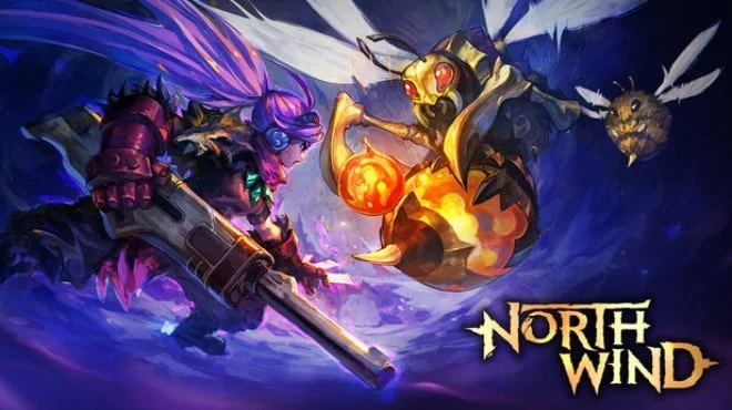 Northwind Build 20115281 cover art