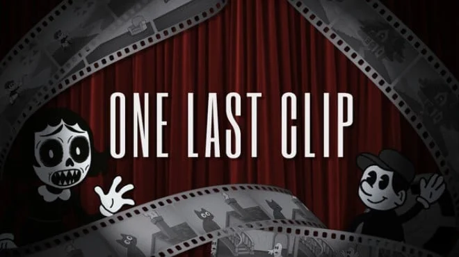 One Last Clip (TENOKE) Build 19813992 cover art