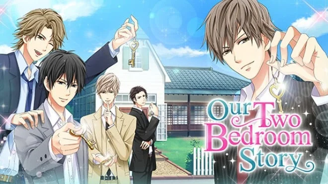 Our Two Bedroom Story Build 12996786 cover art