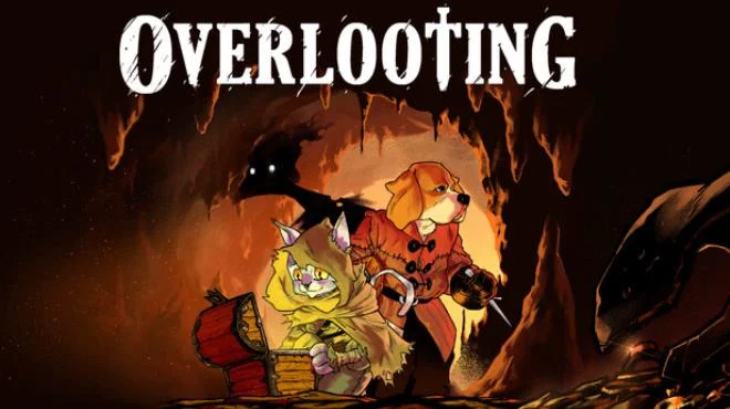 Overlooting Build 19819721 cover art