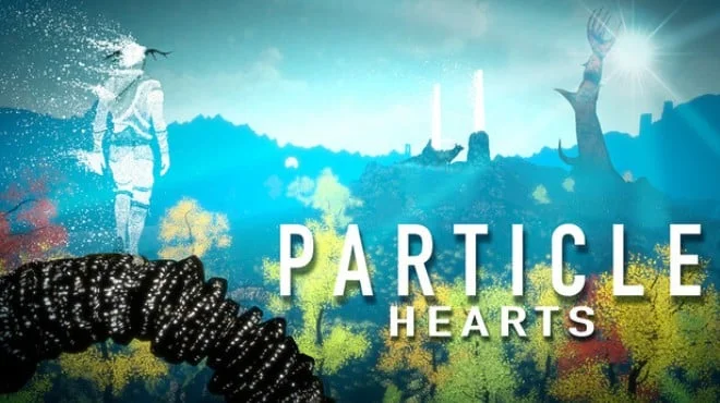 Particle Hearts Build 19690572 cover art