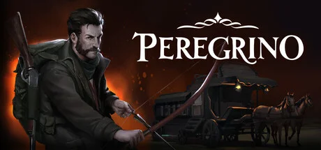 Peregrino v1.1.1 Build 22286459 cover art