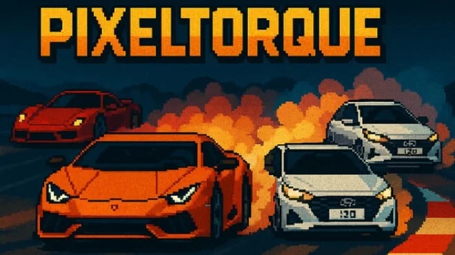 PixelTorque (TENOKE) Build 19861759 cover art