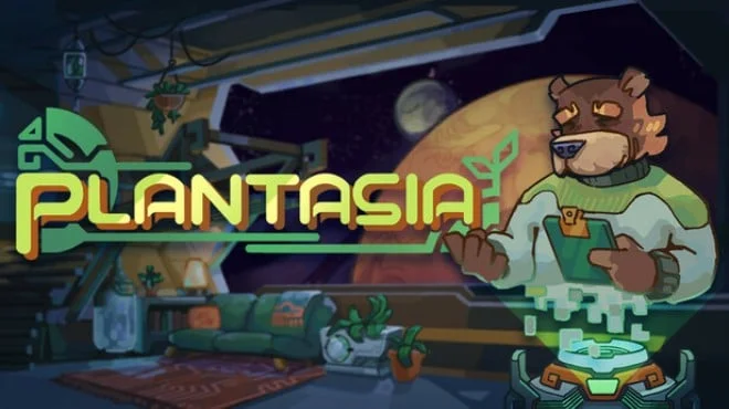 Plantasia (TENOKE) Build 19810946 cover art