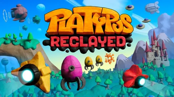Platypus Reclayed v1.4.0 cover art