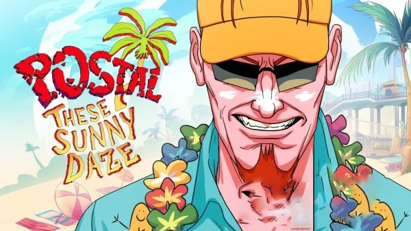 POSTAL Brain Damaged These Sunny Daze (RUNE): Update v20251216 (Build 21193832) cover art