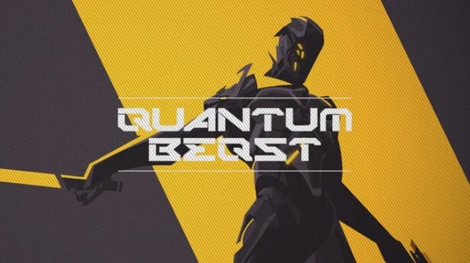 Quantum Beast (TENOKE) Build 20070803 cover art