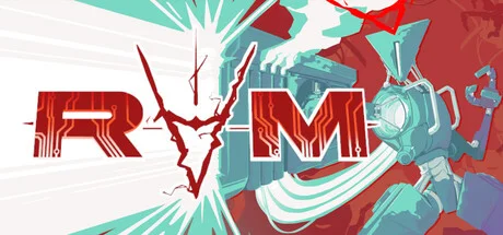 RAM Random Access Mayhem v1.0.4 cover art