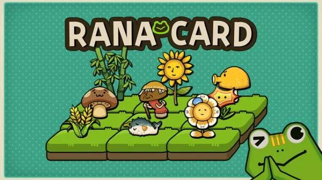 Rana Card Update v1.4.18 cover art