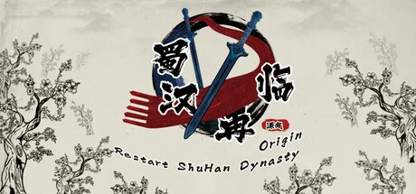 Restart ShuHan Dynasty Origin (TiNYiSO) Build 19976766 cover art