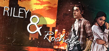 Riley and Rochelle Build 20250928 cover art