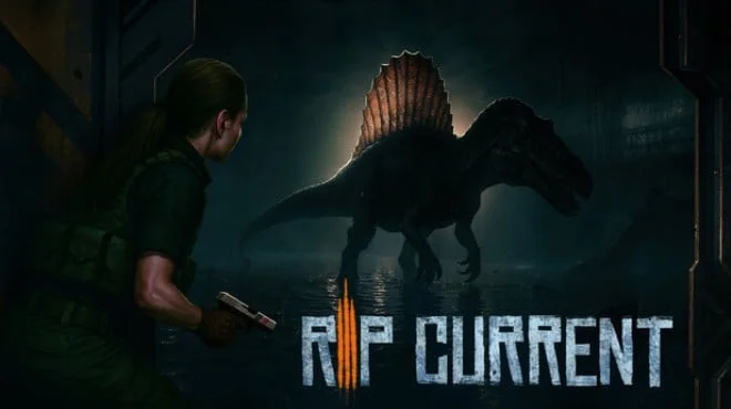 Rip Current Build 20155820 cover art