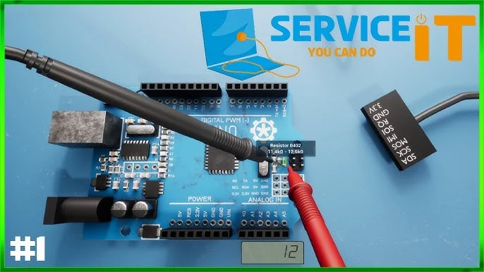 ServiceIT You can do IT (TENOKE) v1.1.1 + ServiceIT Phone Service DLC cover art