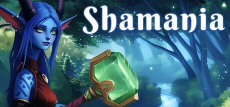 Shamania Build 23168152 cover art