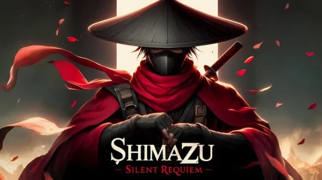 SHIMAZU HD Silent Requiem Build 18999536 cover art