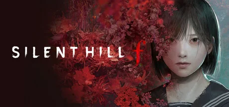 SILENT HILL f v1.3.389562 build 23976016 + all DLC cover art