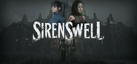 Sirens Well Build 20038526 cover art