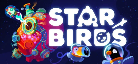 Star Birds v0.3.6 build 23436651 cover art