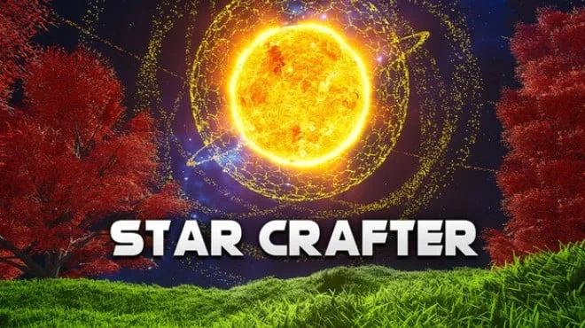 Star Crafter (TENOKE) Build 20122561 cover art
