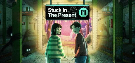 Stuck in the Present Build 19904861 cover art