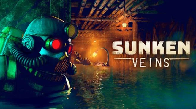 Sunken Veins Build 18954986 cover art