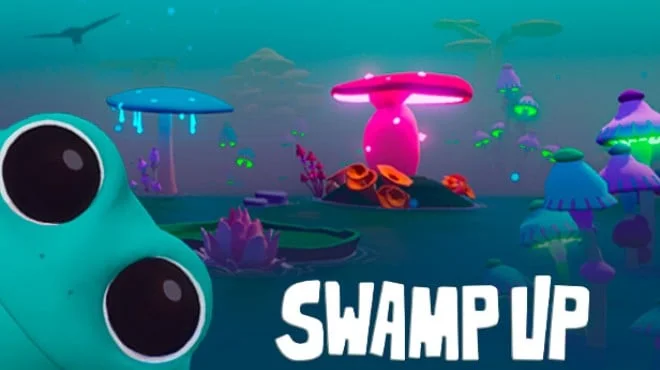 Swamp Up (TENOKE) Build 19991657 cover art
