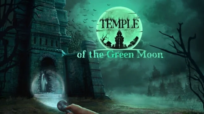 Temple of the Green Moon (TENOKE) Build 19827546 cover art