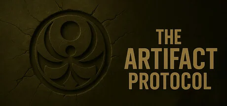 The Artifact Protocol Build 19869886 cover art