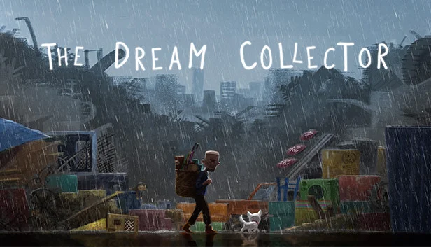 The Dream Collector Build 2266502 cover art