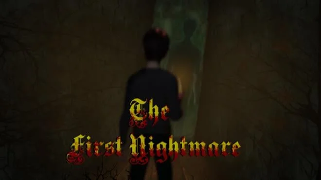 The First Nightmare Build 19732318 cover art