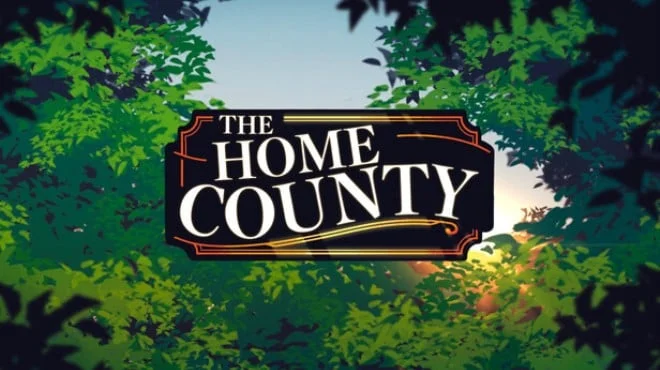 The Home County v0.1.63 cover art