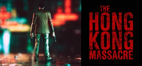 The Hong Kong Massacre Build 19809217 cover art